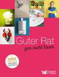 Reader's Digest: Verlag Das Beste GmbH / Huß / Weitbrecht |  Guter Rat, gar nicht teuer | Buch |  Sack Fachmedien