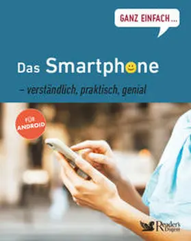 Rheinwerk Verlag GmbH / Hattenhauer |  Ganz einfach...Das Smartphone | Buch |  Sack Fachmedien