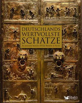 Heine |  Deutschlands wertvollste Schätze | Buch |  Sack Fachmedien