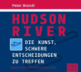 Brandl | Hudson River | Sonstiges | 978-3-95623-020-2 | www.sack.de