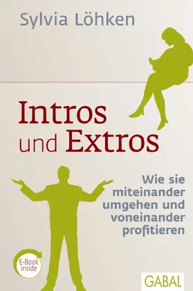 Löhken |  Intros und Extros | eBook | Sack Fachmedien