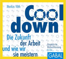 Väth | Cooldown | Sonstiges | 978-3-95623-064-6 | sack.de
