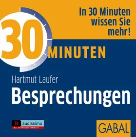 Laufer |  30 Minuten Besprechungen | Sonstiges |  Sack Fachmedien
