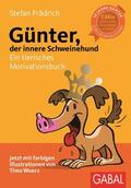 Frädrich |  Günter, der innere Schweinehund | eBook | Sack Fachmedien