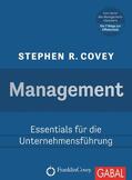 Covey |  Management | eBook | Sack Fachmedien