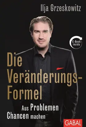 Grzeskowitz | Die Veränderungs-Formel | E-Book | sack.de