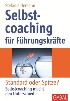 Demann | Selbstcoaching für Führungskräfte | E-Book | sack.de