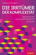 Borgert |  Die Irrtümer der Komplexität | eBook | Sack Fachmedien