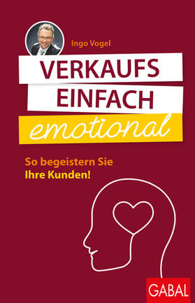 Vogel | Verkaufs einfach emotional | E-Book | sack.de