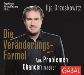 Grzeskowitz |  Die Veränderungs-Formel | Sonstiges |  Sack Fachmedien