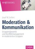Seifert |  Moderation & Kommunikation | eBook | Sack Fachmedien