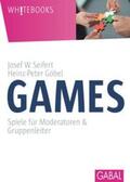 Seifert / Göbel |  Games | eBook | Sack Fachmedien