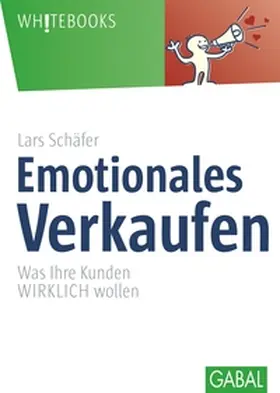 Schäfer | Emotionales Verkaufen | E-Book | www.sack.de