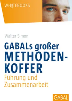 Simon |  GABALs großer Methodenkoffer | eBook | Sack Fachmedien