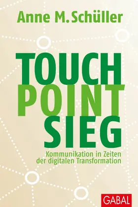 Schüller | Touch. Point. Sieg. | E-Book | www.sack.de