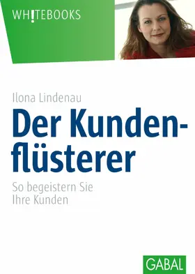 Lindenau | Der Kundenflüsterer | E-Book | www.sack.de