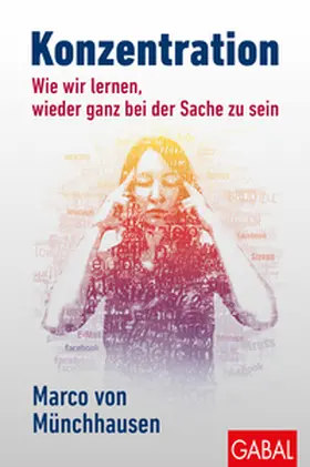 Münchhausen | Konzentration | E-Book | www.sack.de