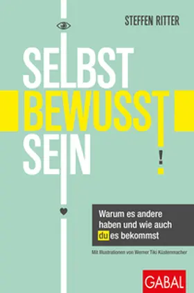 Ritter |  Selbstbewusstsein | eBook | Sack Fachmedien