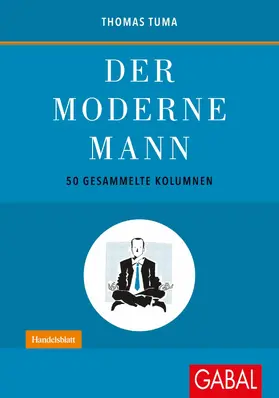 Tuma |  Der moderne Mann | eBook | Sack Fachmedien