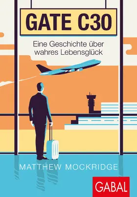 Mockridge |  Gate C30 | eBook | Sack Fachmedien