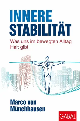 Münchhausen |  Innere Stabilität | eBook | Sack Fachmedien