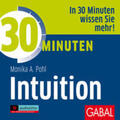 Pohl |  30 Minuten Intuition | Sonstiges |  Sack Fachmedien
