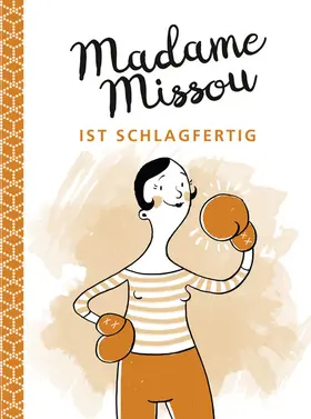 Missou |  Madame Missou ist schlagfertig | eBook | Sack Fachmedien