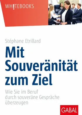 Etrillard | Mit Souveränität zum Ziel | E-Book | www.sack.de
