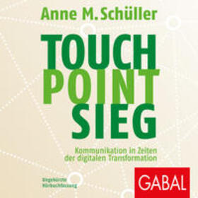 Schüller | Touch. Point. Sieg. | Sonstiges | 978-3-95623-757-7 | sack.de