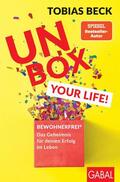 Beck |  Unbox your Life! | eBook | Sack Fachmedien
