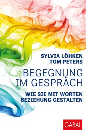 Löhken / Peters | Begegnung im Gespräch | E-Book | www.sack.de