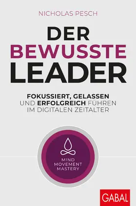 Pesch | Der bewusste Leader | E-Book | www.sack.de