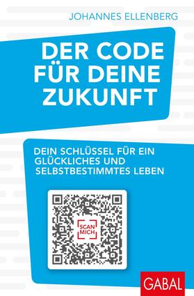 Ellenberg | Der Code für deine Zukunft | E-Book | sack.de