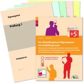 Guth / Mery |  Der Einstellungstest / Eignungstest zur Ausbildung im Handel und Verkauf | Buch |  Sack Fachmedien