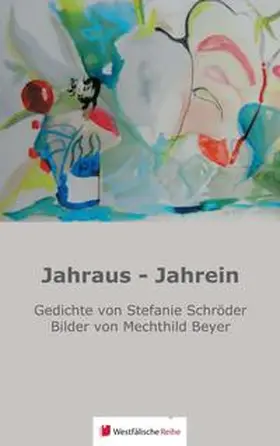 Schröder / Beyer |  Jahraus - Jahrein | Buch |  Sack Fachmedien