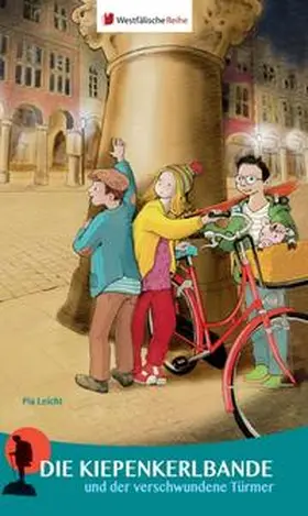 Leicht |  Die Kiepenkerlbande | Buch |  Sack Fachmedien
