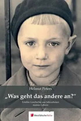 Peters |  Was geht das andere an? | Buch |  Sack Fachmedien