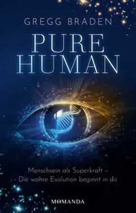 Braden | Pure Human | Buch | 978-3-95628-144-0 | www.sack.de