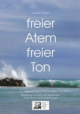 Crnkovic |  freier Atem - freier Ton | Buch |  Sack Fachmedien