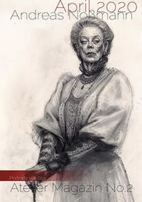 Noßmann |  Portraits | Buch |  Sack Fachmedien