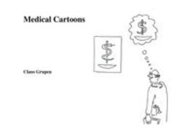 Grupen | Medical Cartoons | Buch | 978-3-95631-930-3 | sack.de