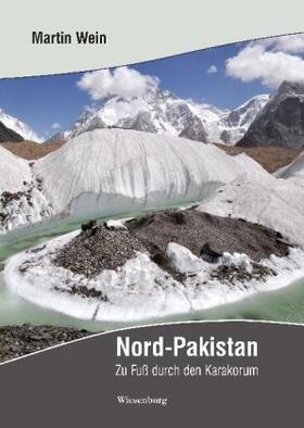 Wein |  Nord-Pakistan | Buch |  Sack Fachmedien