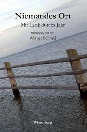 Madei / Schmid / Klenk |  Niemandes Ort - Eine Anthologie | Buch |  Sack Fachmedien