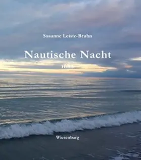 Leiste-Bruhn |  Nautische Nacht -Haiku- | Buch |  Sack Fachmedien