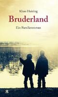 Huizing |  Bruderland | eBook | Sack Fachmedien