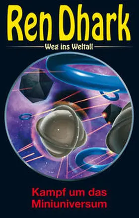 Breuer / Black |  Ren Dhark Weg ins Weltall 59 | Buch |  Sack Fachmedien
