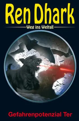 Black |  Ren Dhark Weg ins Weltall 63 | Buch |  Sack Fachmedien