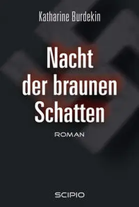 Burdekin |  Nacht der braunen Schatten | Buch |  Sack Fachmedien