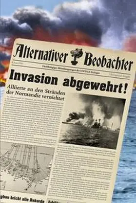 Schempp |  Alternativer Beobachter: Invasion abgewehrt! | Buch |  Sack Fachmedien
