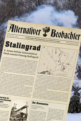 Schempp |  Alternativer Beobachter: Stalingrad | Buch |  Sack Fachmedien